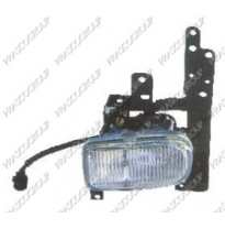 Faro Antiniebla Derecho-Mod. -> 10/96