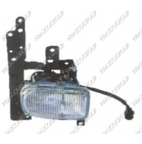 Faro Antiniebla Izquierdo-Mod. -> 10/96