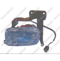 Faro Antiniebla Derecho