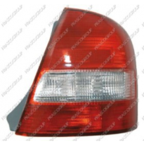 Grupo Optico Trasero Derecho Mod. 4 Puertas