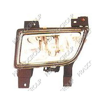 Faro Antiniebla Derecho Mod. 4 Puertas