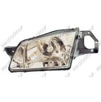 Optica Derecha Mod. H4 Manual