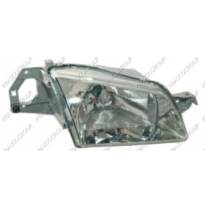 Optica Derecha Mod. H4 Electrica-Con Motor