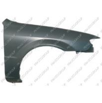 Aleta Delantera Derecha Sin Agujero