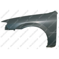 Aleta Delantera Izquierda Sin Agujero