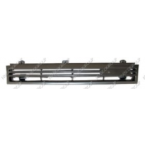 Rejilla Mazda 626 Gd Gris Plata 90