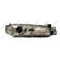 Optica Derecha H1+h1 Electrica Mod. Gasolina