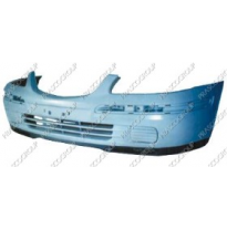 Parach.Mazda 626 Del. Para Pintar 97&gt;