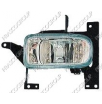 Faro Antiniebla Derecho