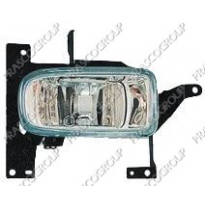 Faro Antiniebla Izquierdo