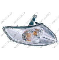 Piloto Delantero Derecho Blanco