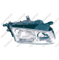 Optica Der. Mod. H7+h1 Electica-C/Motor