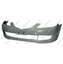 Parachoques Delantero Para Pintar