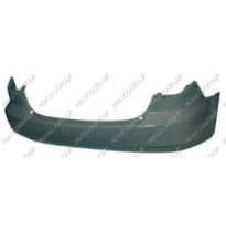 Parachoques Trasero Para Pintar