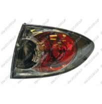 Gr.Optico Tra.Dcho-Exterior-Familiar-Cromado