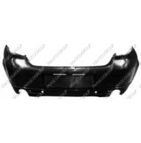 Parachoques Trasero Para Pintar