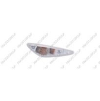 Piloto Lateral Derecho Blanco