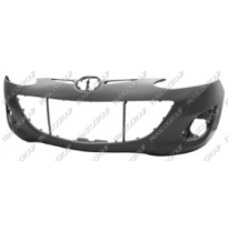 Paragolpes Delanter.Imprimado Mazda 2 Mod.11&gt;