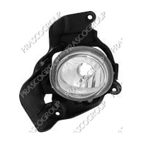 Faro Antiniebla Dcho Mod. Sport-Con Soporte