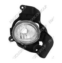 Faro Antiniebla Izdo Mod. Sport-Con Soporte