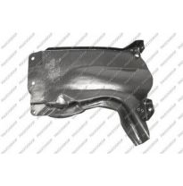 Bajo Motor Lateral Derecho Mazda 3 3/5p 2004-&gt;