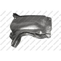 Bajo Motor Lateral Izquierdo Mazda 3 3/5p 2004-&gt;