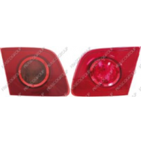 Piloto Tras. Der. Int. Rojo- Mod. 4 P.