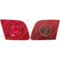 Piloto Tras. Izq. Int. Rojo- Mod. 4 P.