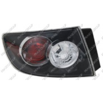 Grupo Optico Trasero Dcho Mod.  4 Puertas 2007-&gt;2008