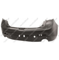 Paragolpes Trasero Imprimado Mazda 3 5 P.09&gt;