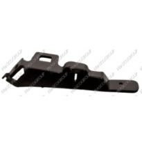 Soporte Izq Paragolpes Trasero.Int Mazda 3 09&gt;