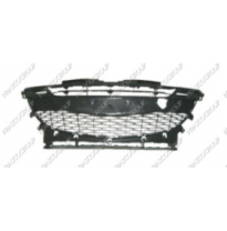 Rejilla Central Parachoque Delantero