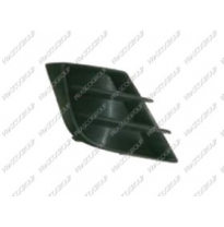 Rejilla Derecha Parachoques Delantero Mod. 1.6