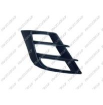 Rejilla Derecha Parachoques Delantero