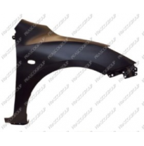 Aleta Delantera Dcha  Con Agujero Piloto