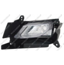 Faro Antiniebla Dcho Mod. 3/5 Puertas/Sport