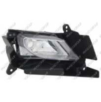 Faro Antiniebla Izdo Mod. 3/5 Puertas/Sport