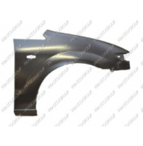 Aleta Delantera Dcha  Con Agujero Piloto