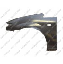 Aleta Delantera Izda  Con Agujero Piloto