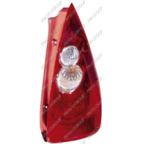 Grupo Optico Trasero Derecho