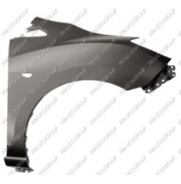 Aleta Delanter Dch Con Agujero Piloto Mazda 5 11&gt;