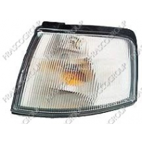 Piloto Delantero Derecho Blanco