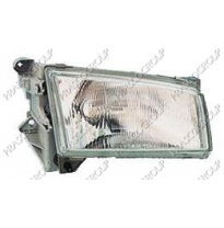 Optica Izquierda Mod. H4 Manual