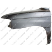 Aleta Delantera Izquierda