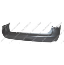 Paragolpes Trasero Parcialmente Para Pintar