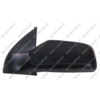 Espejo Izquierdo-Electrico-Termico-Negro