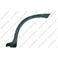 Opel Corsa 00-*Pase Rueda Tra Izq