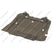 Proteccion  Bajo Motor