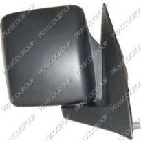 Espejo Derecho-Electrico-Termico-Negro