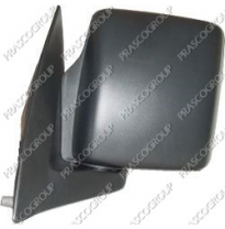 Espejo Izquierdo-Electrico-Termico-Negro